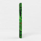 Lemur von Madagaskar Case-Mate iPhone Hülle (Hinten/Rechts)