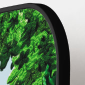 Lemur von Madagaskar Pickleball Schläger (Linke Seite)