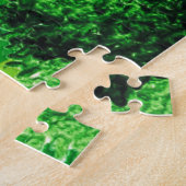 Lemur von Madagaskar Puzzle (Seite)