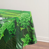 Lemur von Madagaskar Tischdecke (Beispiel)