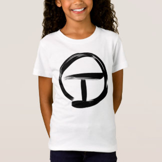 Lemurian Tau-Symbol T-Shirt
