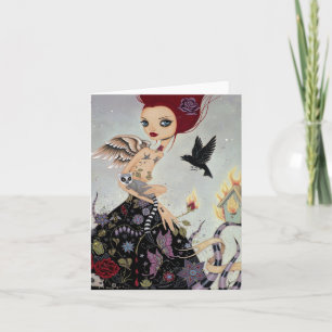 Lemuridea Anmerkung Karte