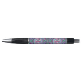 “Lemurische Ley-Linien” Stift