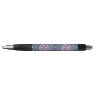 “Lemurische Ley-Linien” Stift