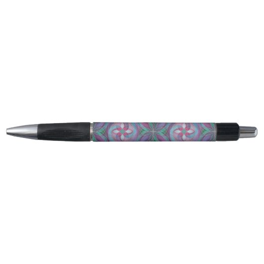 “Lemurische Ley-Linien” Stift (Vorderseite)