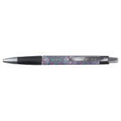 “Lemurische Ley-Linien” Stift (Rückseite)