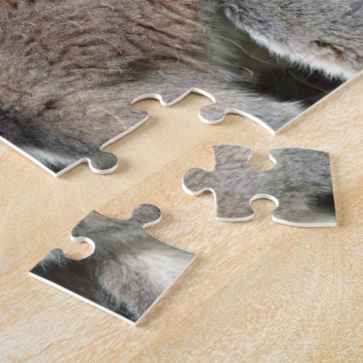 Lemurs Jigsaw Puzzle (Seite)