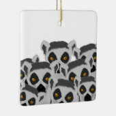 Lemurs Ornament (Rechts)