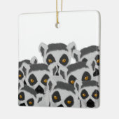 Lemurs Ornament (Links)