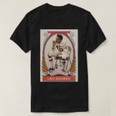 Len Dawson Vintag d T-Shirt (Design vorne)