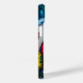 Lena Barely There/Tough Phone Case (Rückseite / Rechts)