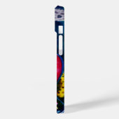 Lena Barely There/Tough Phone Case (Rückseite / Links)