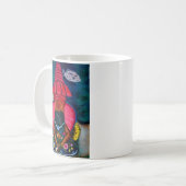 Lena Kaffeetasse (Vorderseite Links)