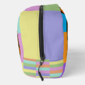 Lena leopard trapeze artist waschbeutel (Rechts)