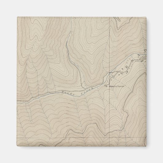 Lenado Park Special Magnet (Vorne)