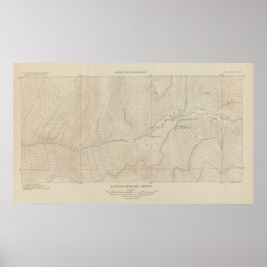 Lenado Park Special Poster (Vorne)