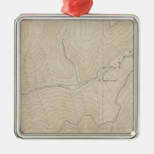 Lenado ParkSpecial Silbernes Ornament