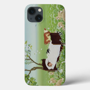 Lenas Traum Case-Mate iPhone Hülle