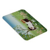 Lenas Traum Magnet (Rechte Seite)