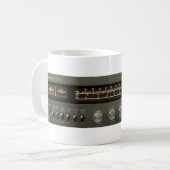 Lenco R 2600 Kaffeetasse (Vorderseite Links)