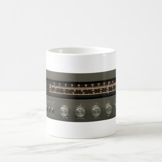 Lenco R 2600 Kaffeetasse (Mittel)