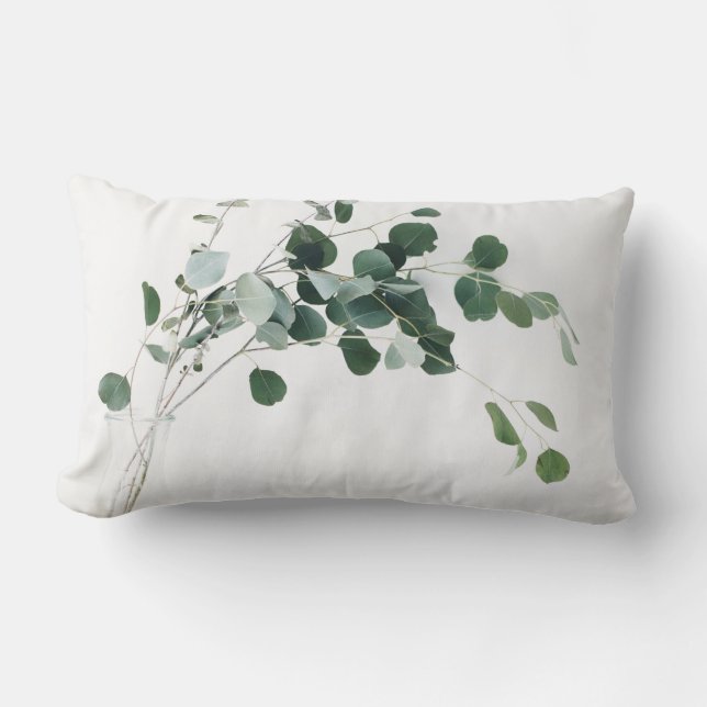 Lendenkissen 33 cm x 53,3 cm (Vorderseite)