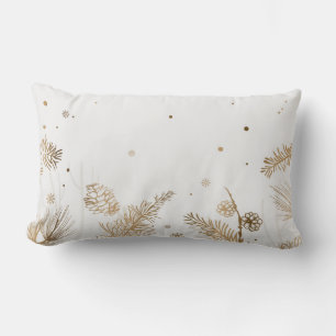 Lendenkissen 33 cm x 53 cm