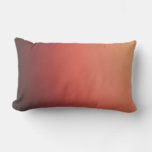 Lendenkissen Stil und Design