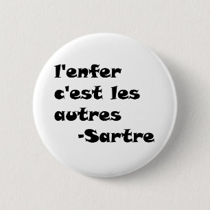 LenferCestLesAutres Button