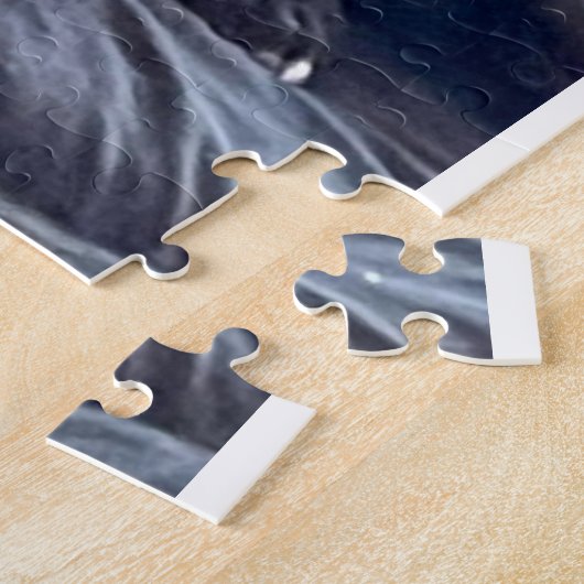 Lenguaje-Tier Puzzle (Seite)