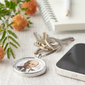 LENIN - ЛЕНИН - СССР Schlüsselanhänger Keychain (Seite)