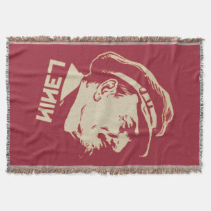 Lenin Decke