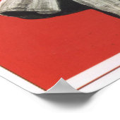 Lenin Forever Poster (Ecke)