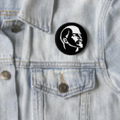 Lenin Head Button (Beispiel)