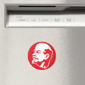 Lenin Magnet (In Situ (Geschirrspüler))