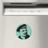 Lenin Magnet (In Situ (Geschirrspüler))