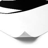 Lenin, Marx, Engels, Soviet Union, Communism Poster (Ecke)