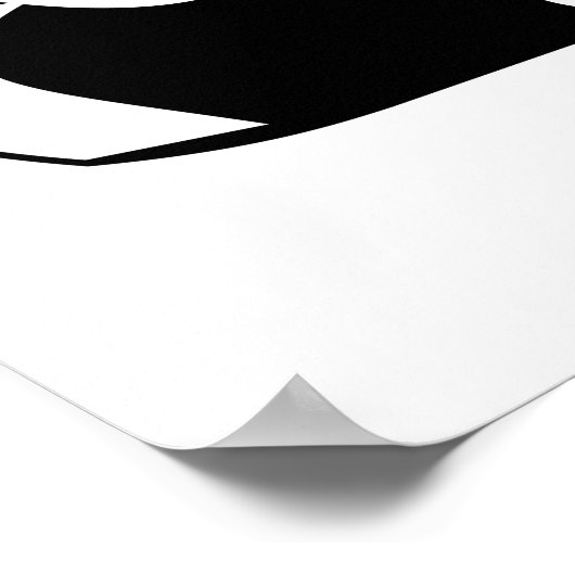 Lenin, Marx, Engels, Soviet Union, Communism Poster (Ecke)