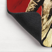Lenin Mousepad (Ecke)