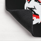 Lenin Mousepad (Ecke)