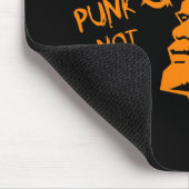 Lenin-Punk nicht totes C Mousepad (Ecke)