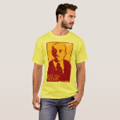Lenin-T - Shirt (Vorne ganz)