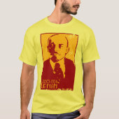 Lenin-T - Shirt (Vorderseite)