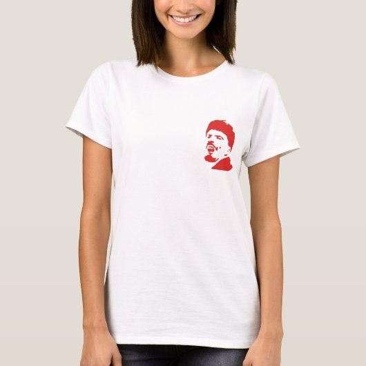 Lenin T-Shirt (Vorderseite)