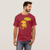 Lenin T-Shirt (Vorne ganz)