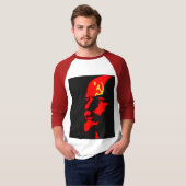 Lenin T-Shirt (Vorne ganz)