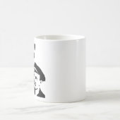 Lenin-Tasse Kaffeetasse (Mittel)