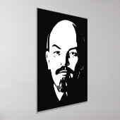 Lenin, UdSSR, CCCP, sowjetische Gewerkschaft, Komm Foliendrucke (Ablage )