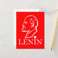 Lenin, UdSSR, CCCP, Sowjetunion, Kommunismus