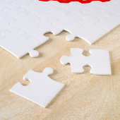 Lenin, UdSSR, CCCP, Sowjetunion, Kommunismus Puzzle (Seite)
